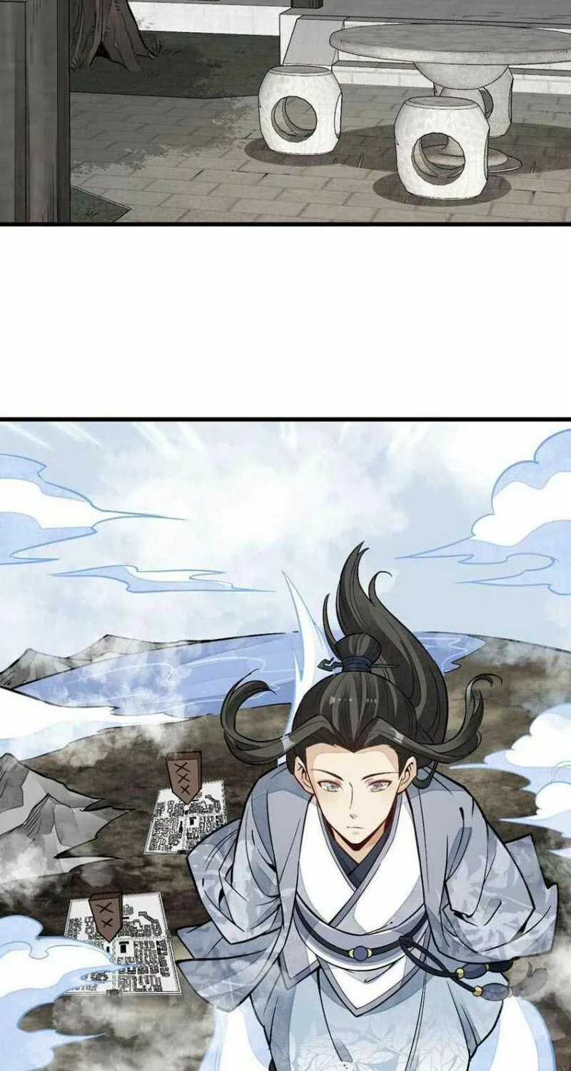 Read ChronoGo chapter 122 image 3 on Lezhin