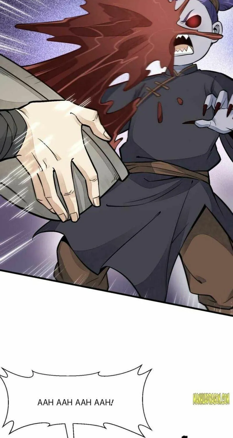 Read ChronoGo chapter 122 image 31 on Lezhin