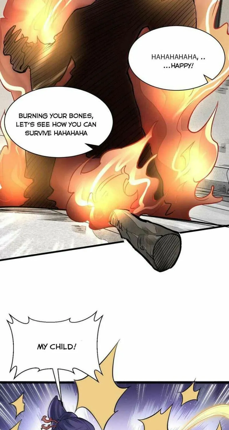 Read ChronoGo chapter 122 image 34 on Lezhin
