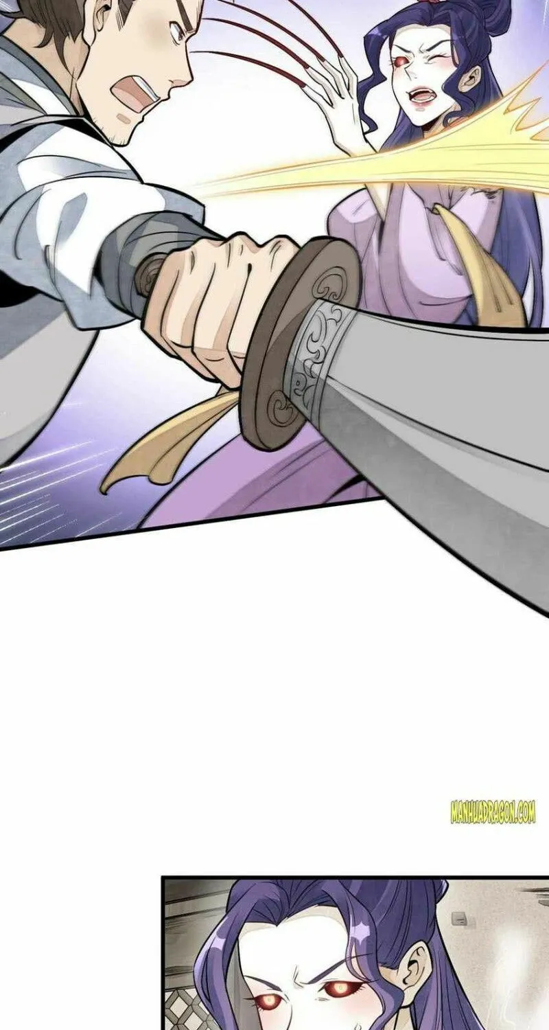 Read ChronoGo chapter 122 image 36 on Lezhin