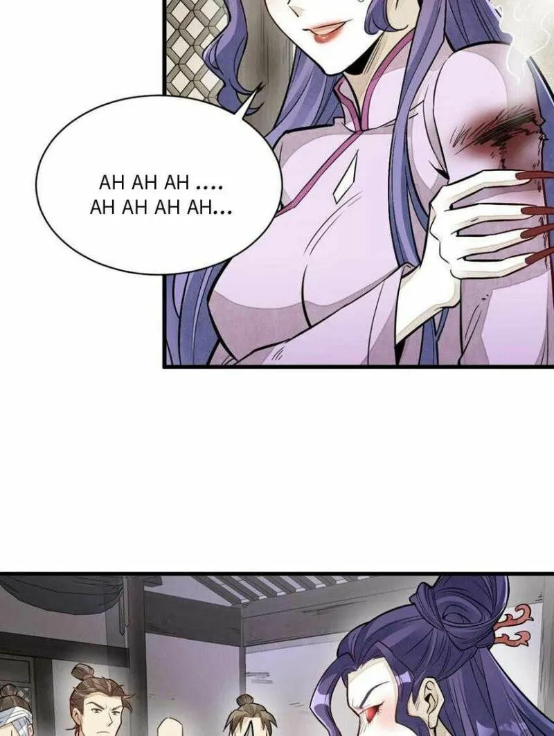 Read ChronoGo chapter 122 image 37 on Lezhin