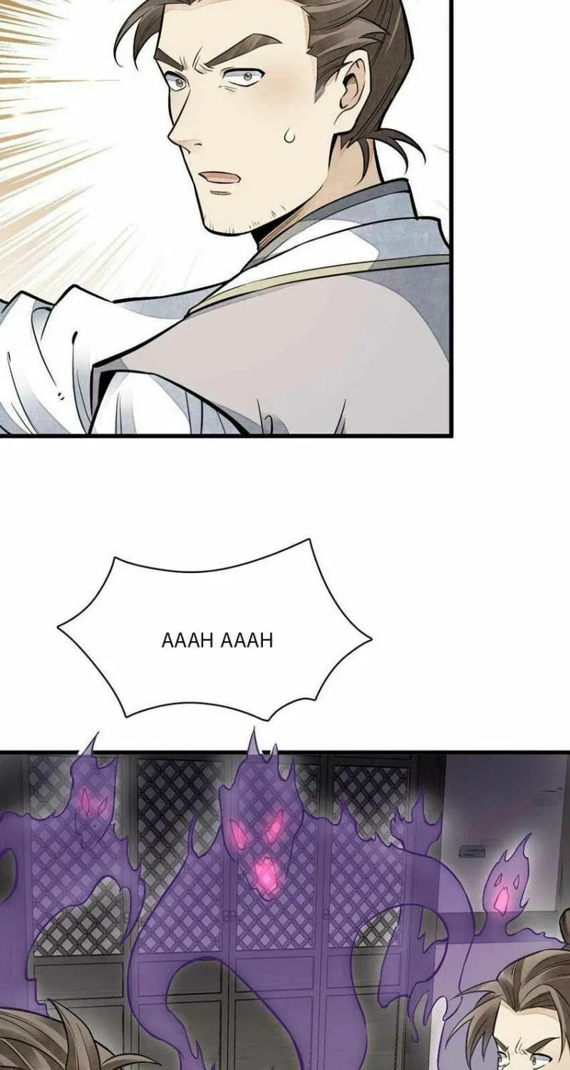 Read ChronoGo chapter 122 image 39 on Lezhin