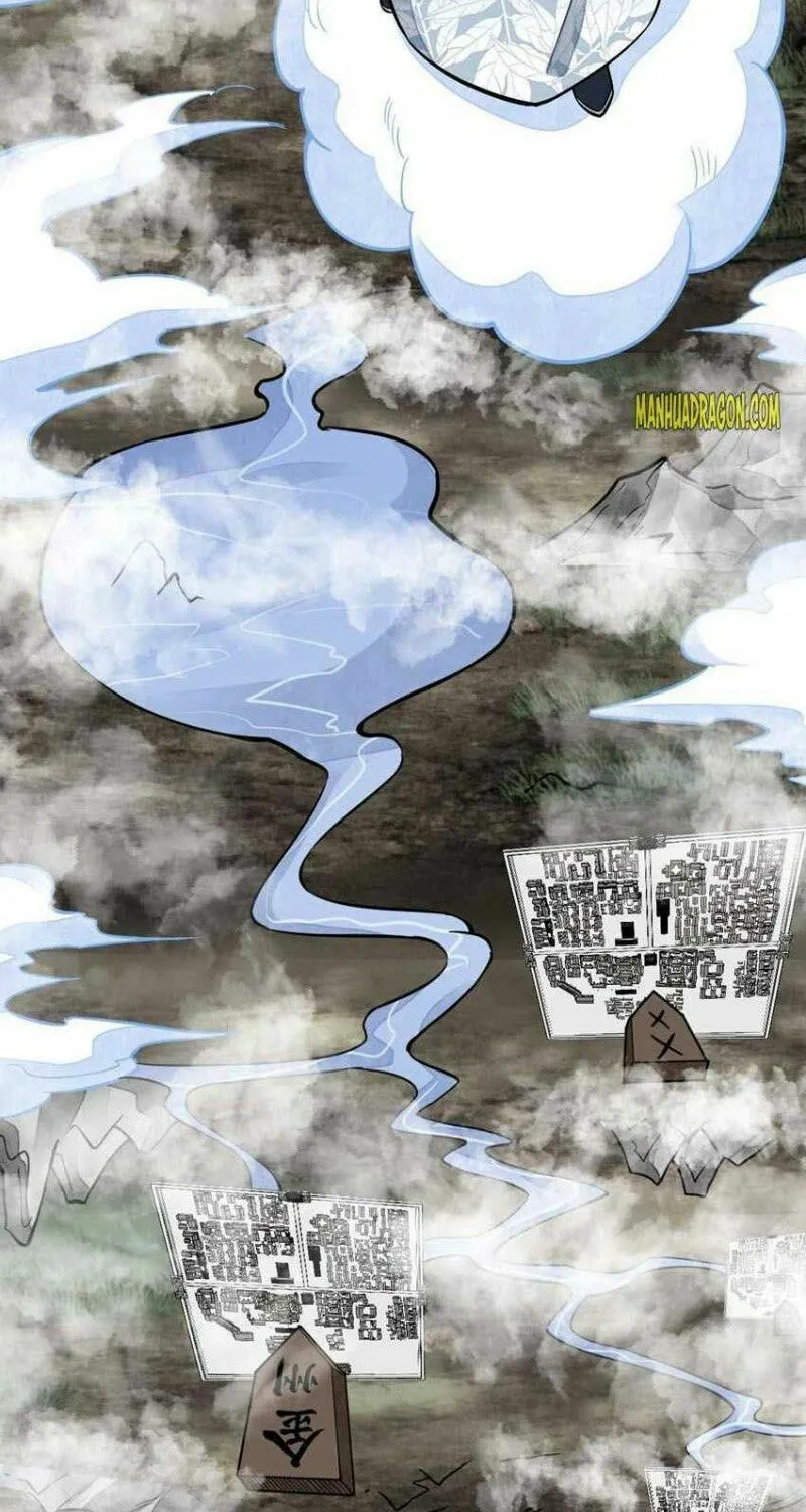 Read ChronoGo chapter 122 image 4 on Lezhin