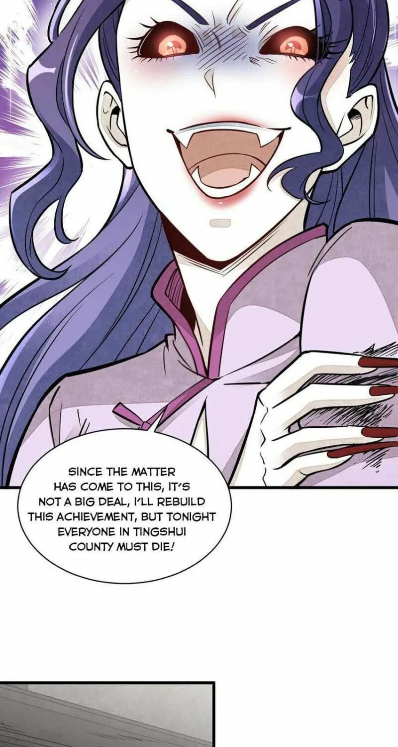 Read ChronoGo chapter 122 image 41 on Lezhin