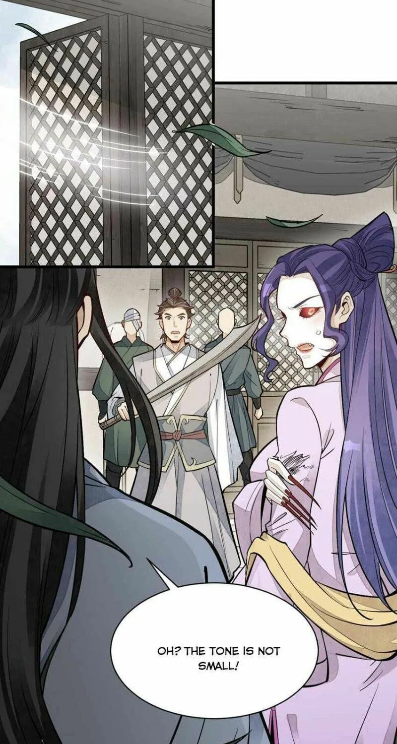 Read ChronoGo chapter 122 image 42 on Lezhin