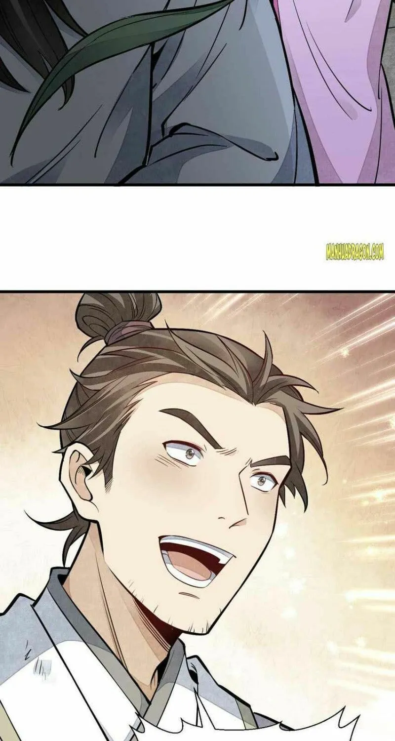 Read ChronoGo chapter 122 image 43 on Lezhin