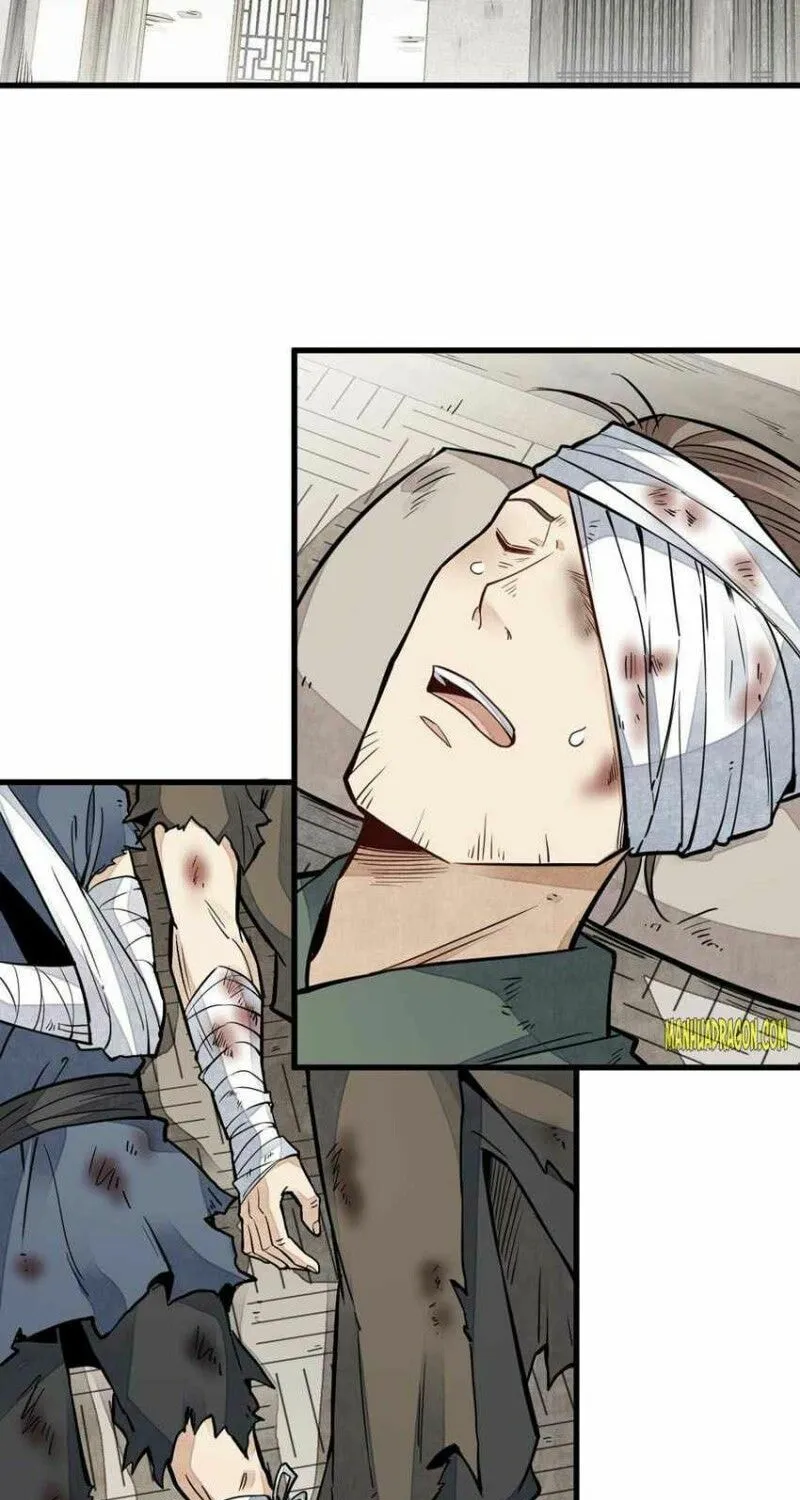 Read ChronoGo chapter 122 image 7 on Lezhin