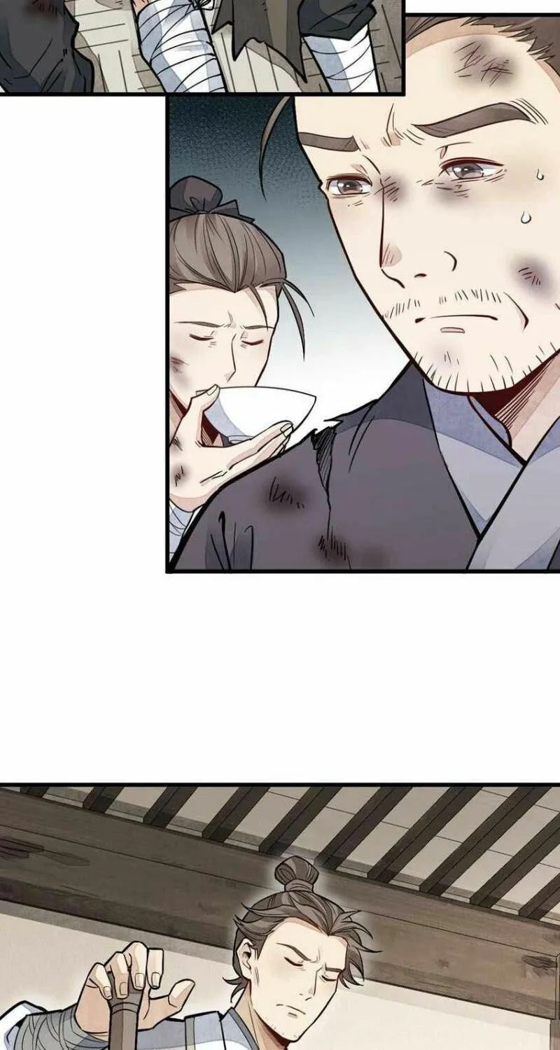 Read ChronoGo chapter 122 image 8 on Lezhin