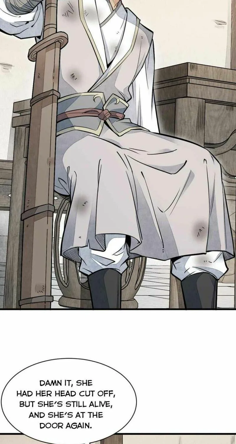 Read ChronoGo chapter 122 image 9 on Lezhin