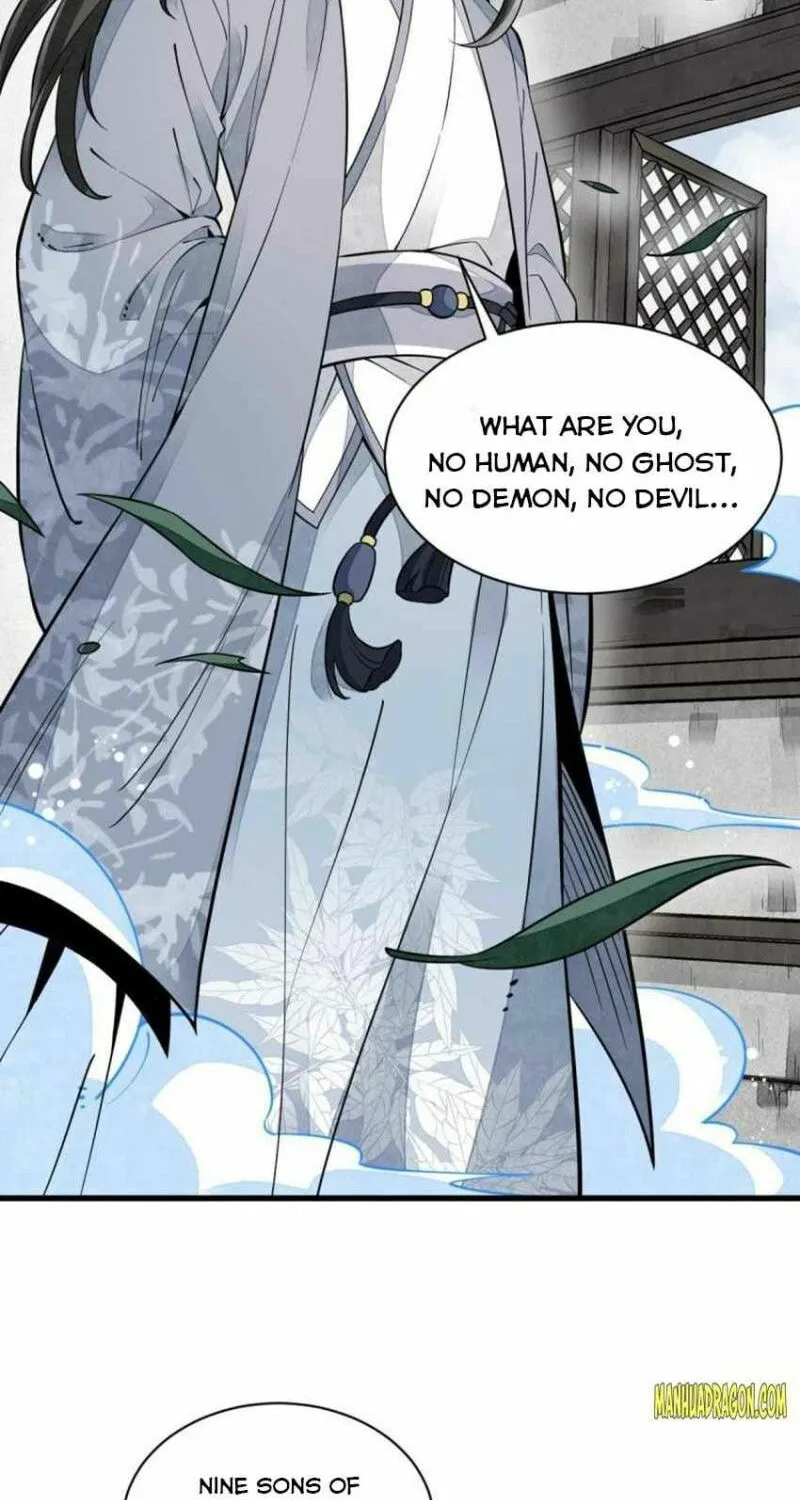 Read ChronoGo chapter 123 image 1 on Lezhin
