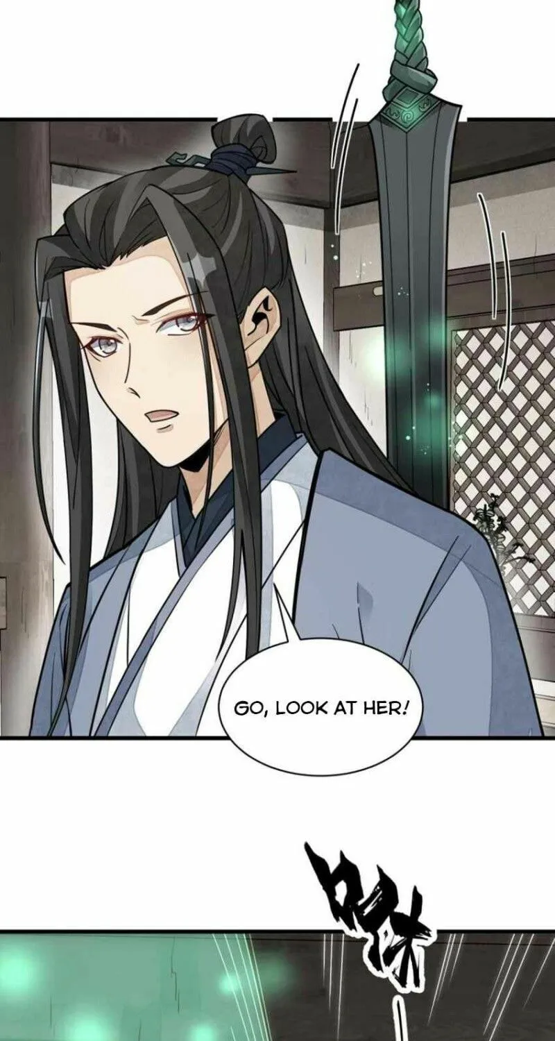 Read ChronoGo chapter 123 image 10 on Lezhin
