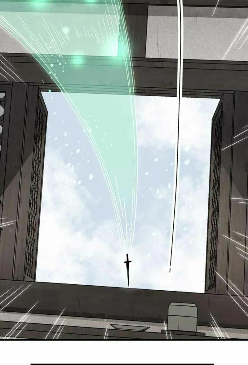Read ChronoGo chapter 123 image 11 on Lezhin