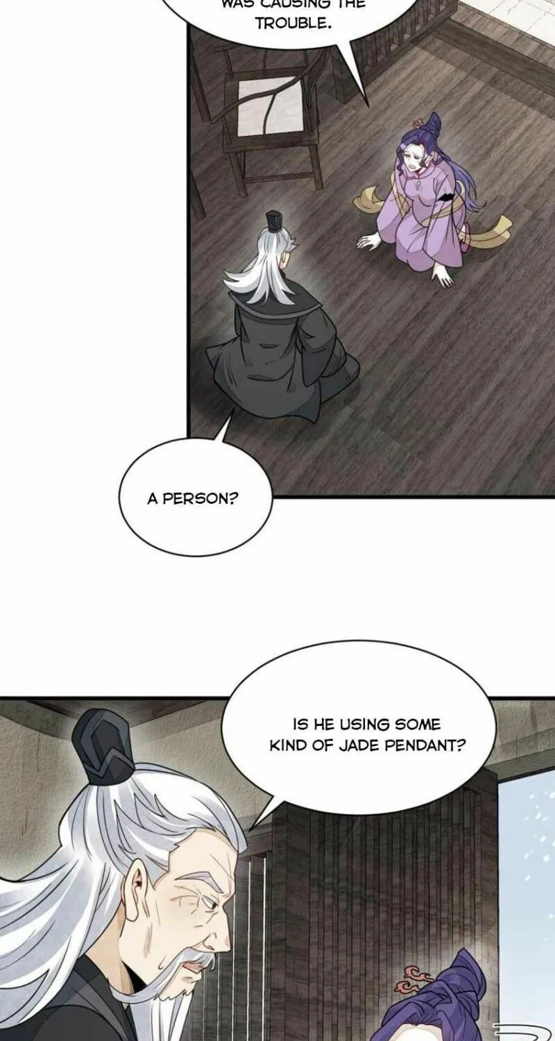 Read ChronoGo chapter 123 image 16 on Lezhin
