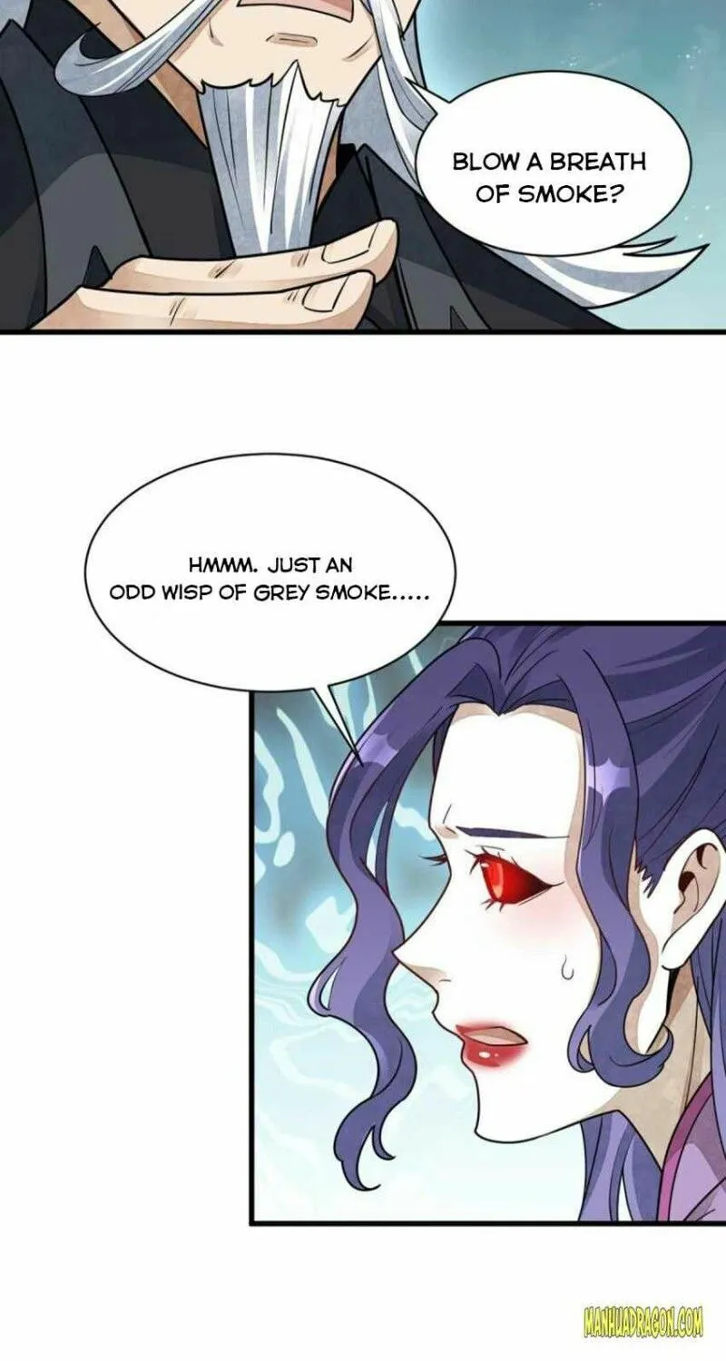 Read ChronoGo chapter 123 image 18 on Lezhin