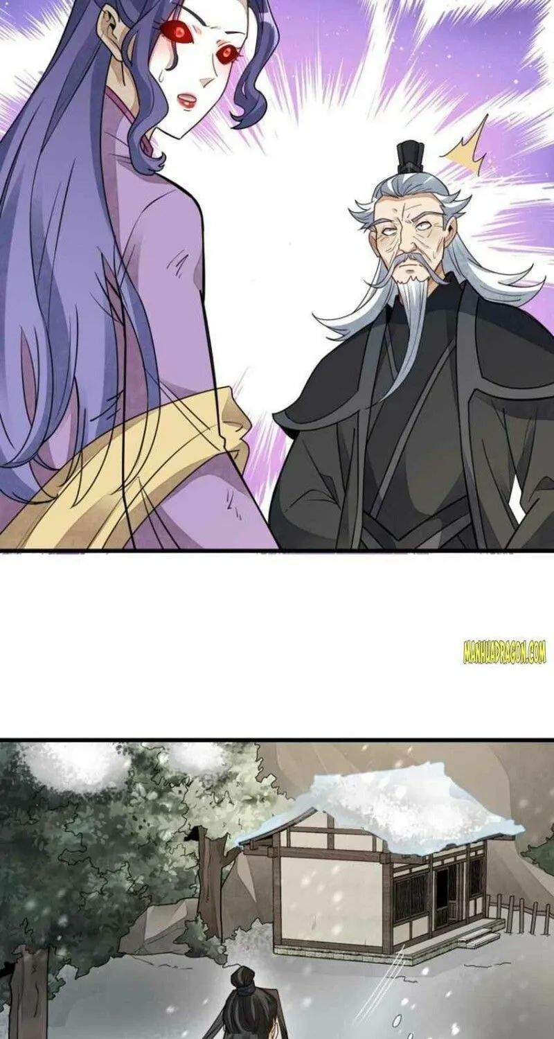 Read ChronoGo chapter 123 image 21 on Lezhin