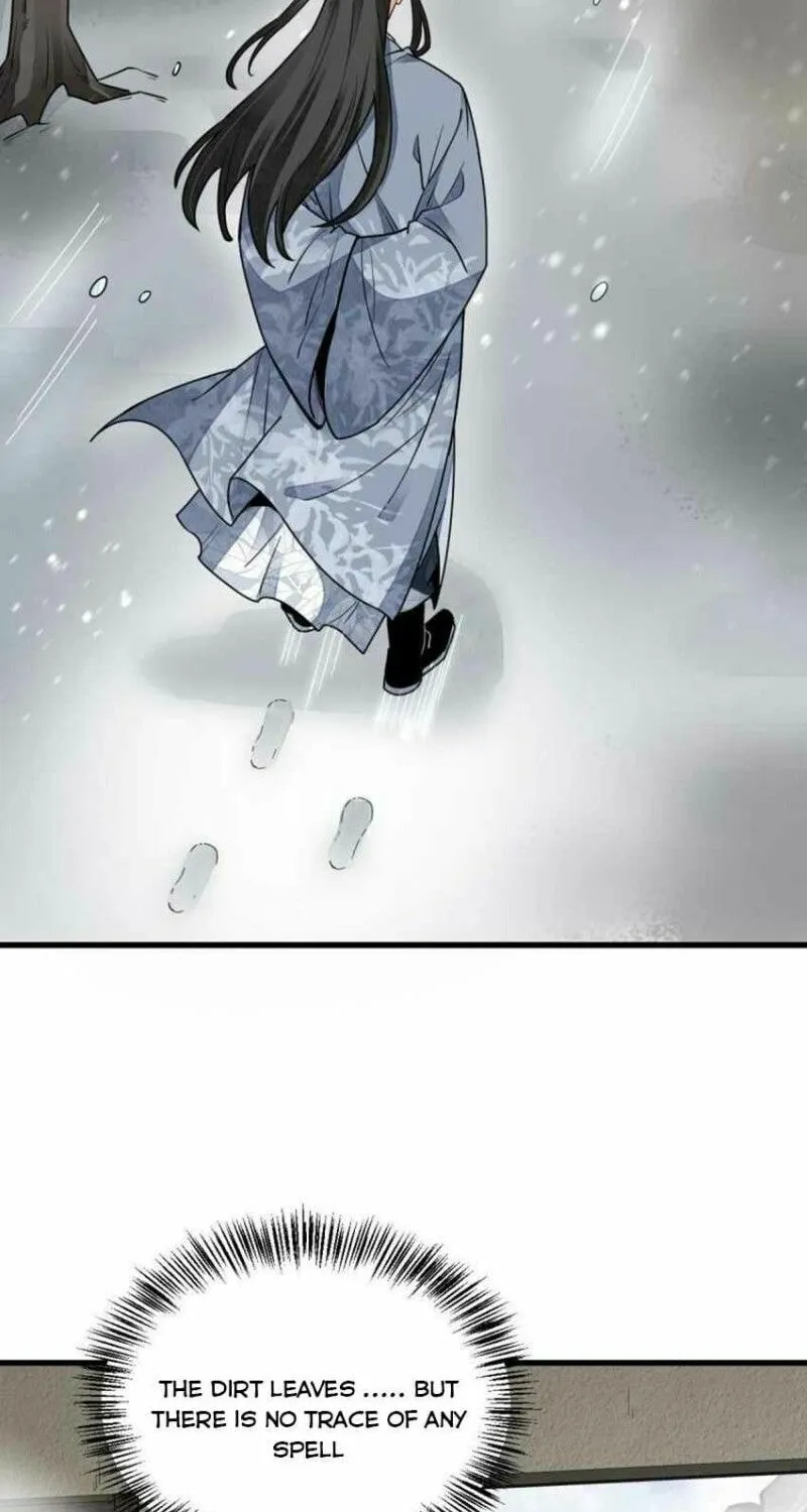 Read ChronoGo chapter 123 image 22 on Lezhin