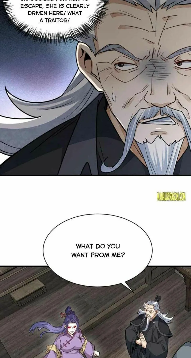 Read ChronoGo chapter 123 image 24 on Lezhin