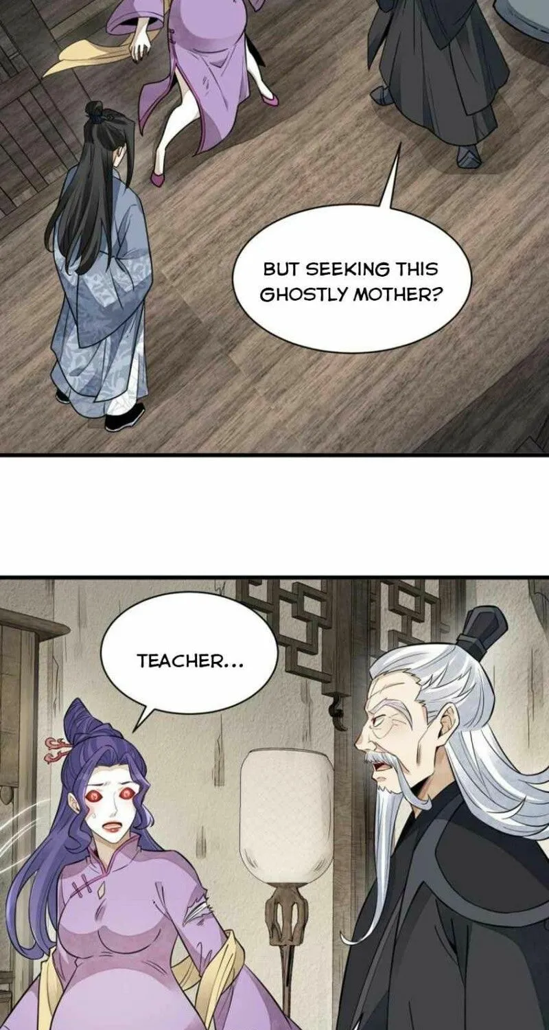 Read ChronoGo chapter 123 image 25 on Lezhin