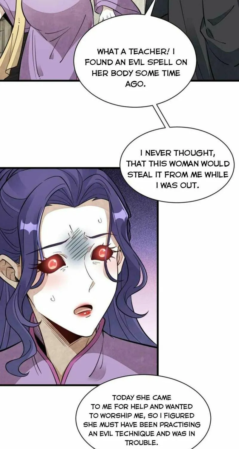 Read ChronoGo chapter 123 image 26 on Lezhin