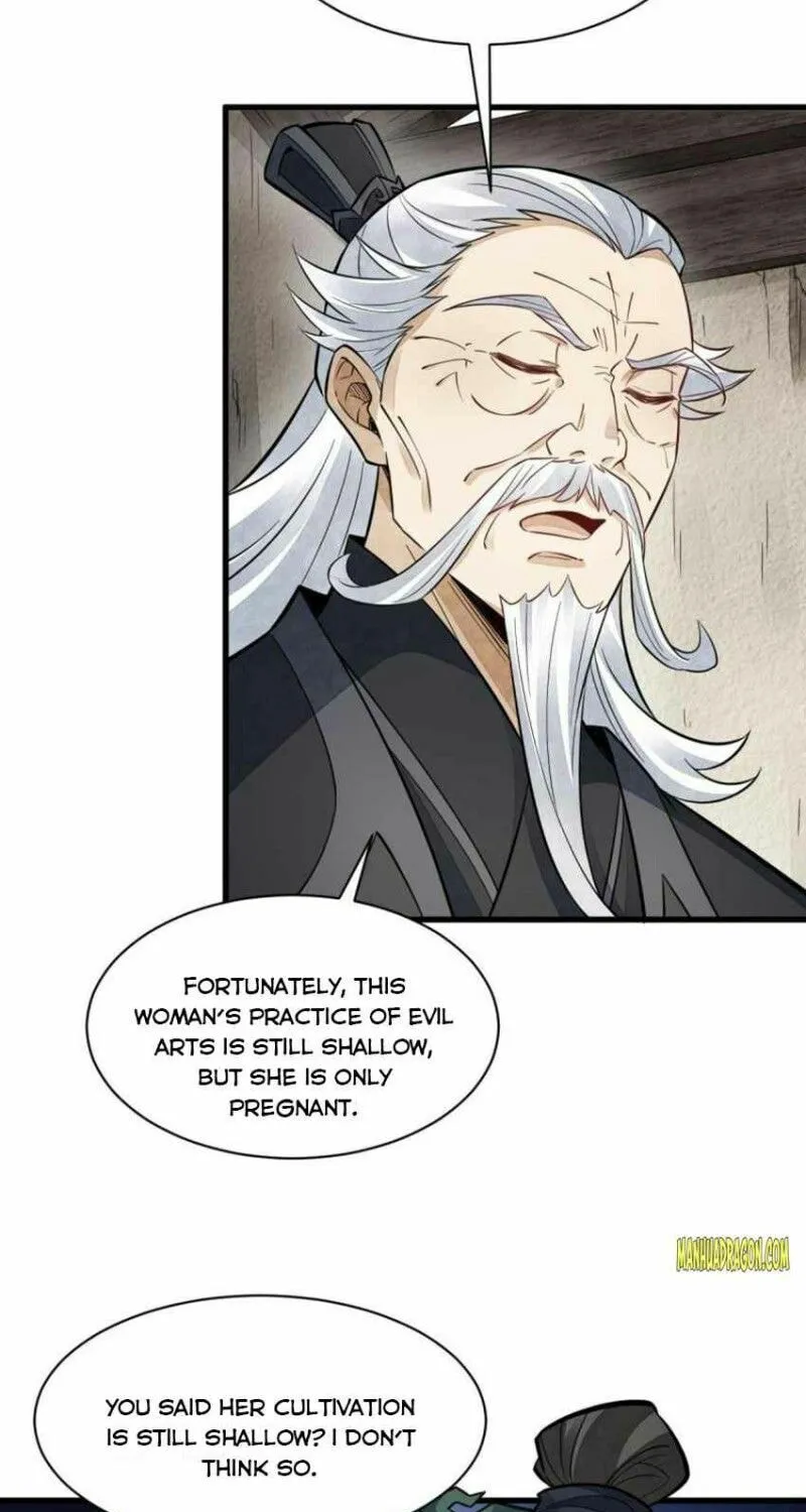 Read ChronoGo chapter 123 image 27 on Lezhin