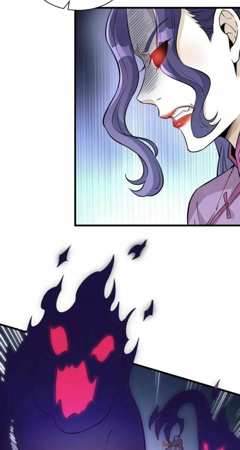 Read ChronoGo chapter 123 image 3 on Lezhin