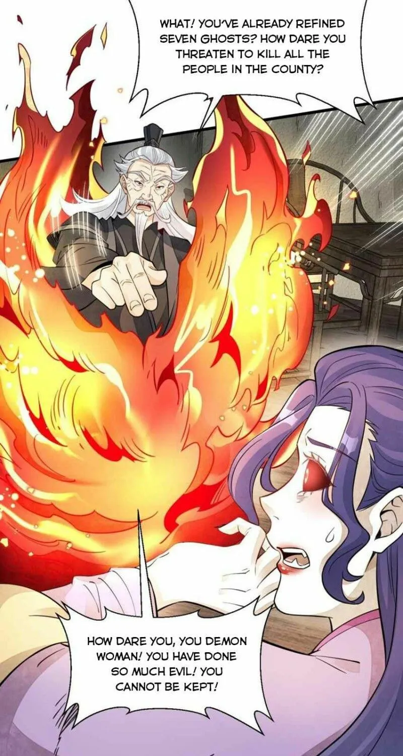 Read ChronoGo chapter 123 image 30 on Lezhin