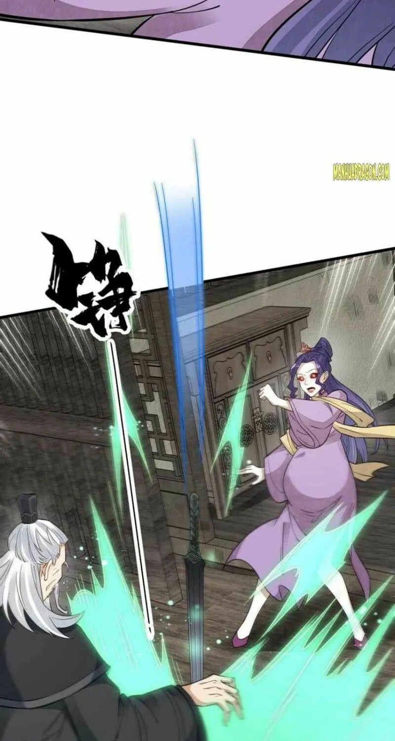 Read ChronoGo chapter 123 image 31 on Lezhin