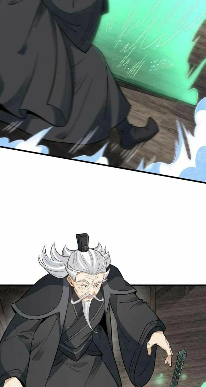 Read ChronoGo chapter 123 image 32 on Lezhin