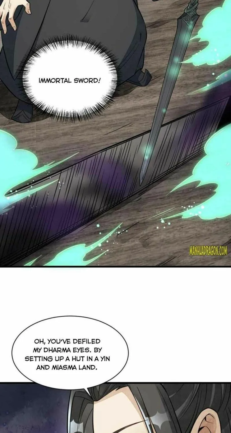 Read ChronoGo chapter 123 image 33 on Lezhin