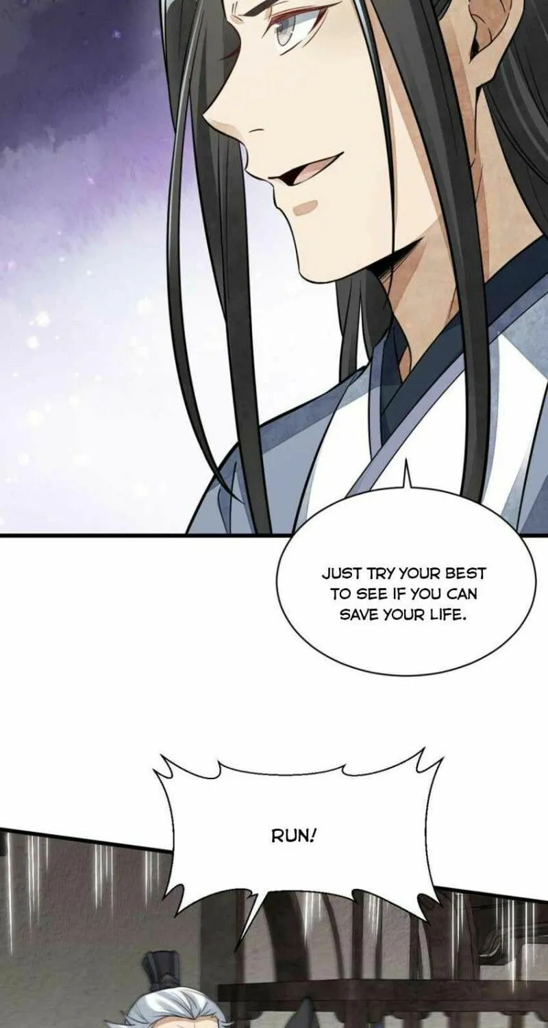 Read ChronoGo chapter 123 image 34 on Lezhin