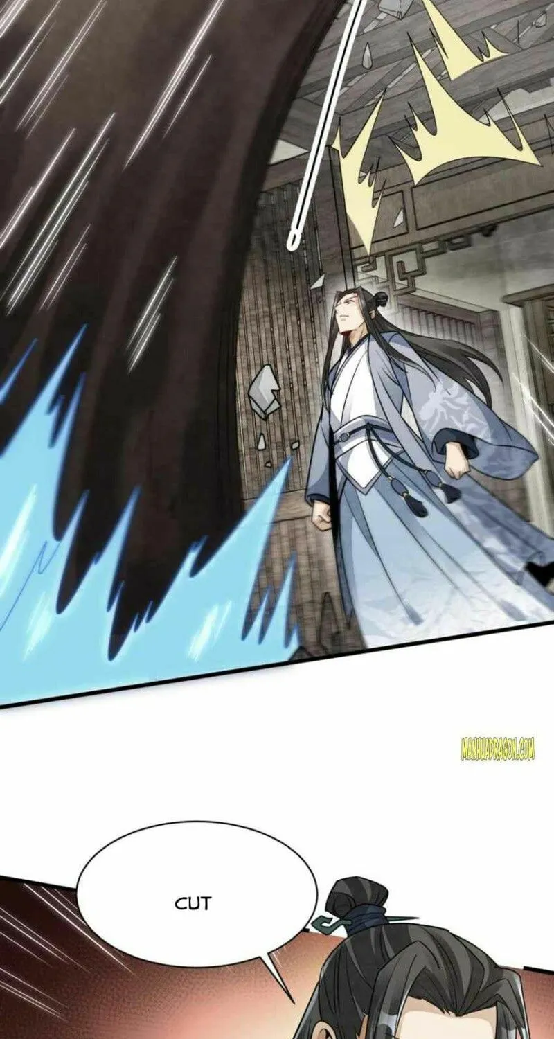 Read ChronoGo chapter 123 image 36 on Lezhin