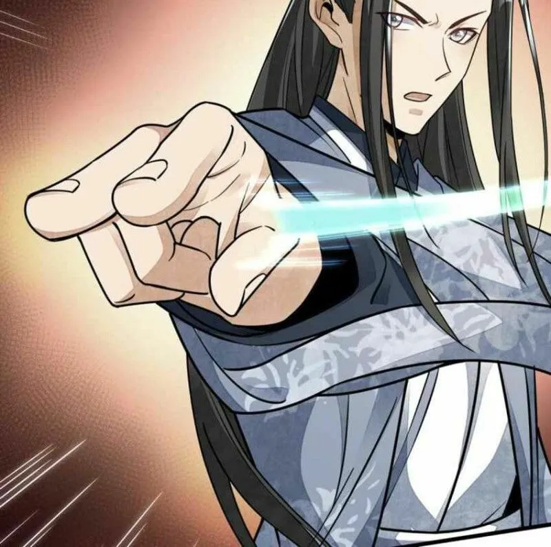 Read ChronoGo chapter 123 image 37 on Lezhin
