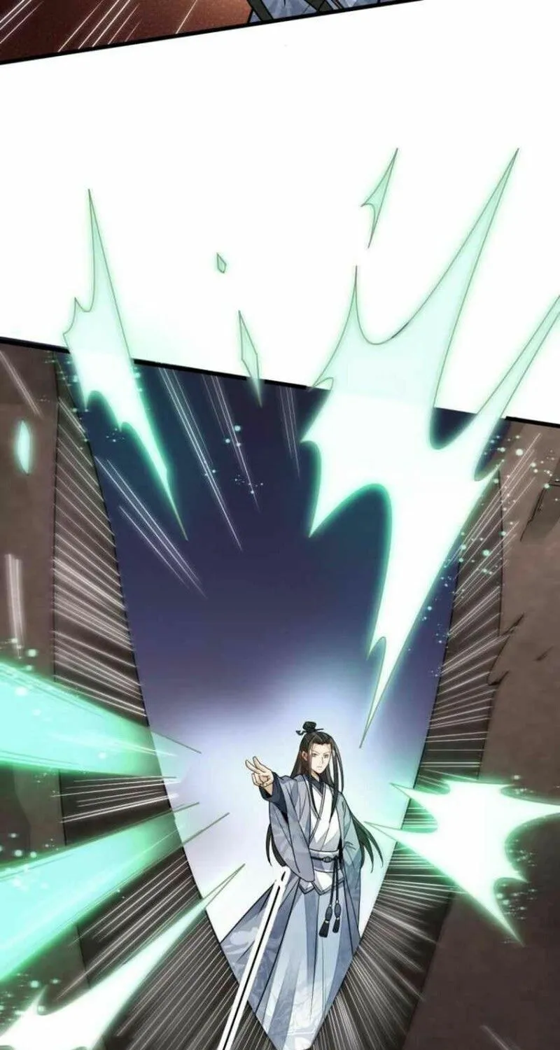 Read ChronoGo chapter 123 image 38 on Lezhin