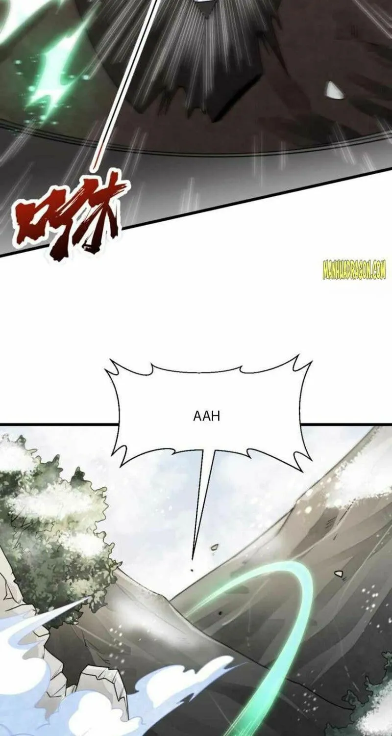 Read ChronoGo chapter 123 image 39 on Lezhin
