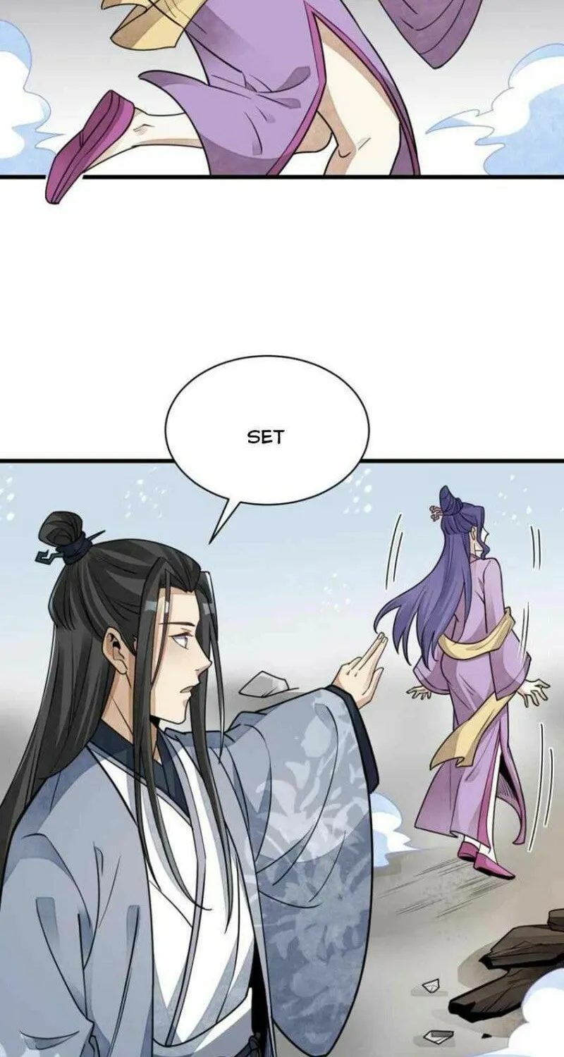Read ChronoGo chapter 123 image 41 on Lezhin