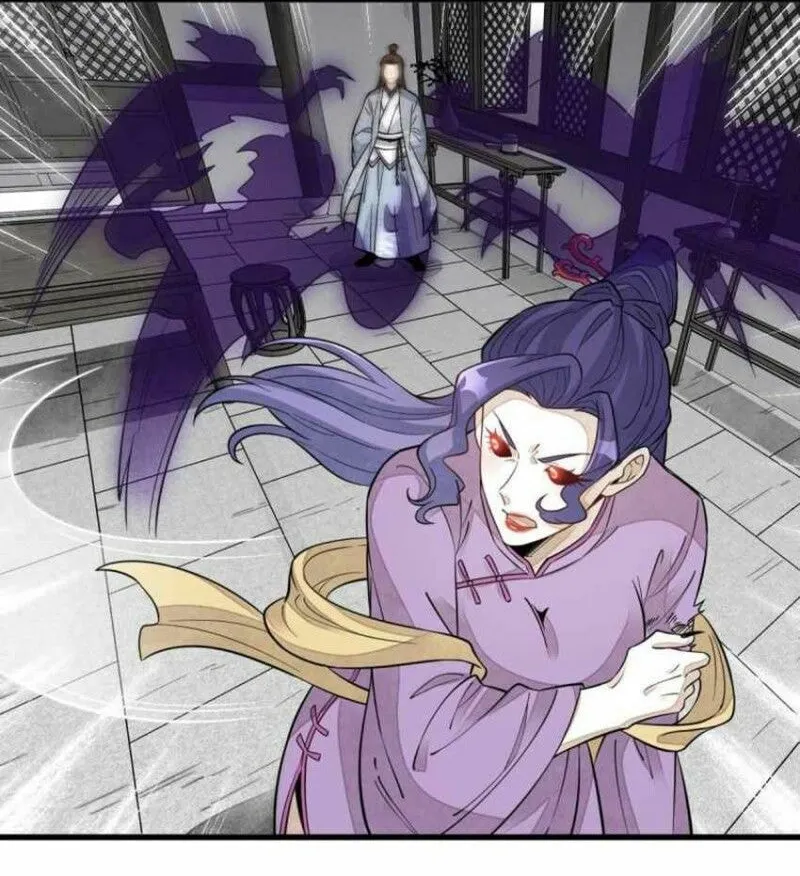 Read ChronoGo chapter 123 image 5 on Lezhin