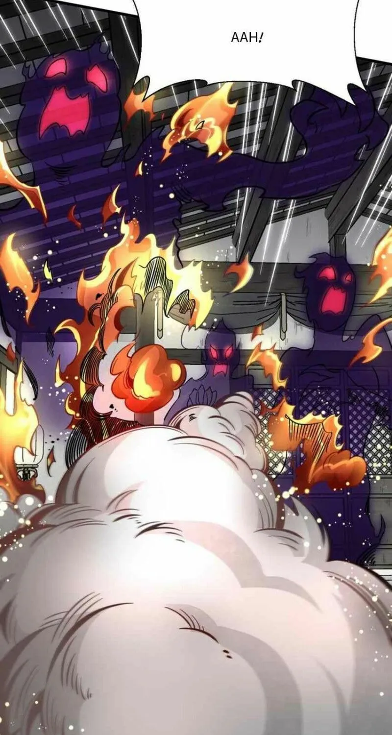 Read ChronoGo chapter 123 image 7 on Lezhin