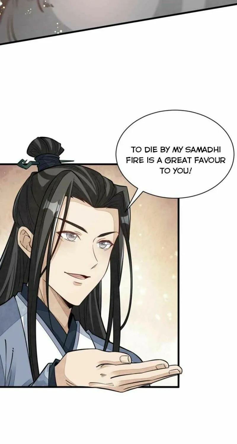 Read ChronoGo chapter 123 image 8 on Lezhin