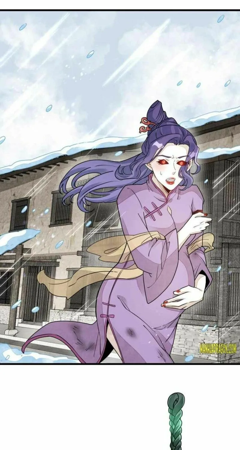 Read ChronoGo chapter 123 image 9 on Lezhin