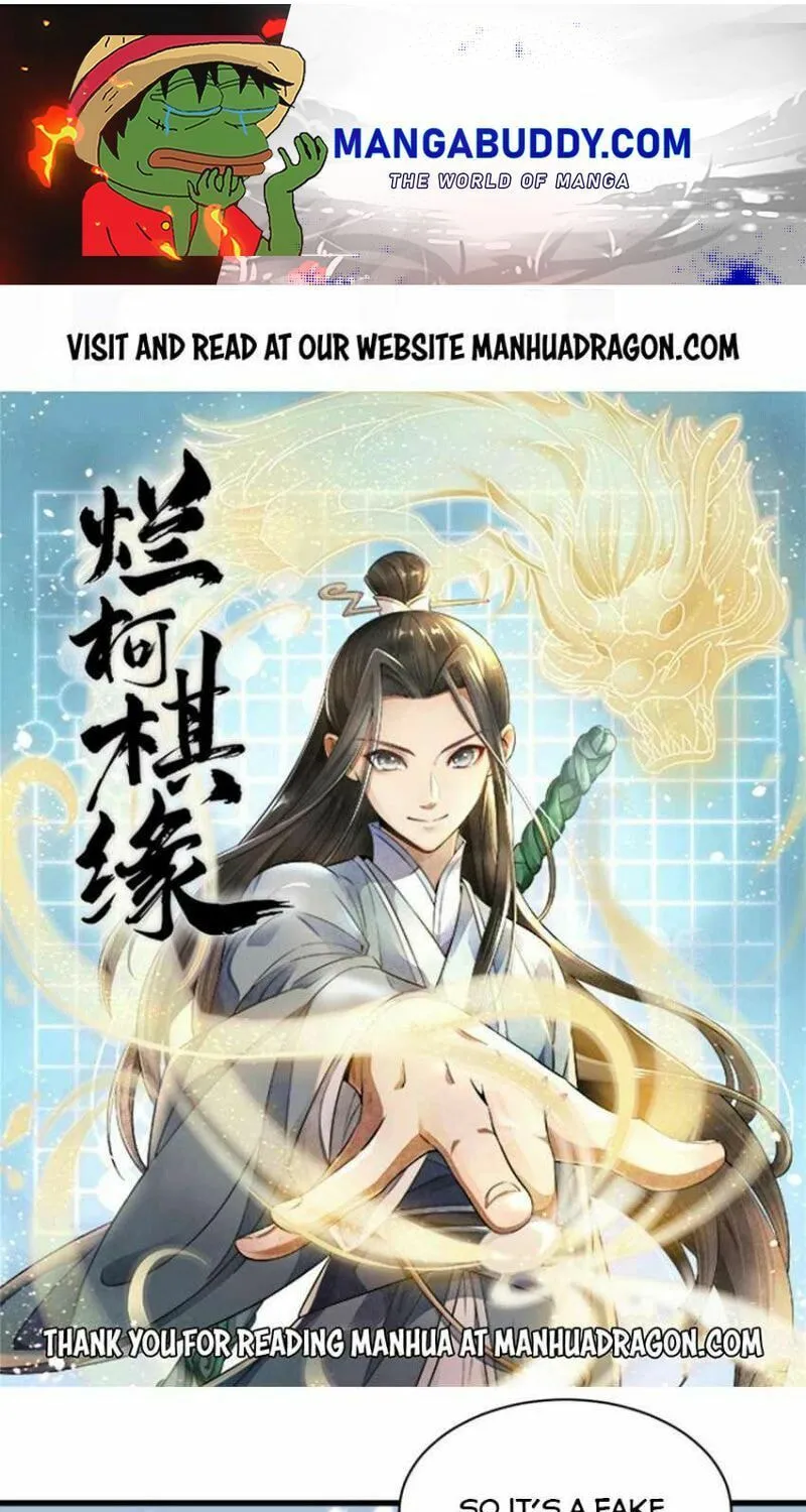Read ChronoGo chapter 124 image 0 on Lezhin