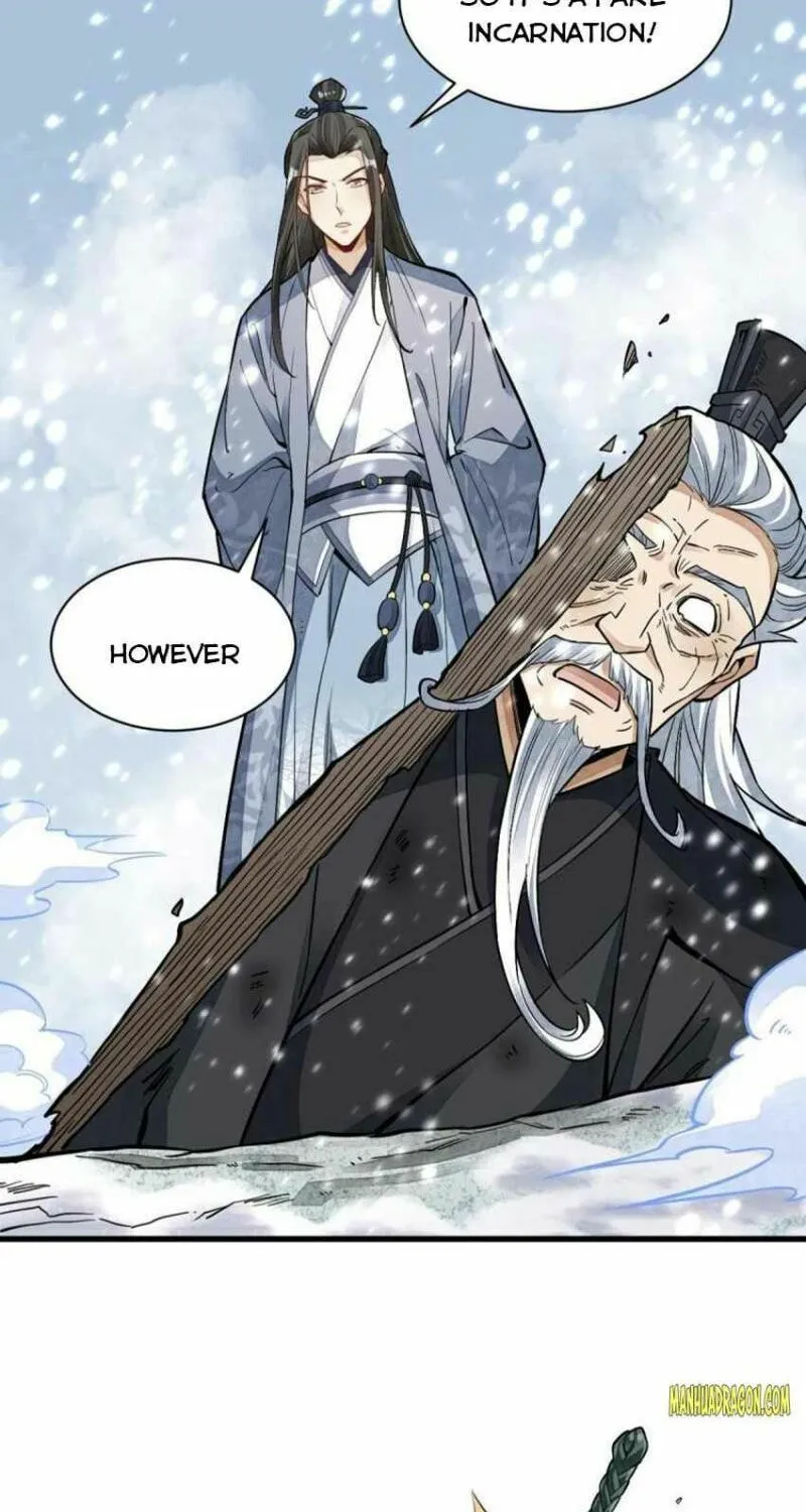 Read ChronoGo chapter 124 image 1 on Lezhin