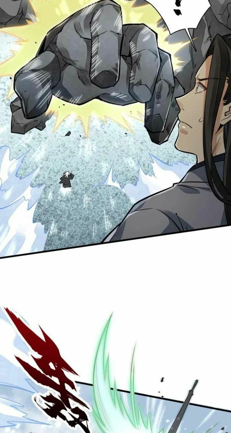 Read ChronoGo chapter 124 image 10 on Lezhin
