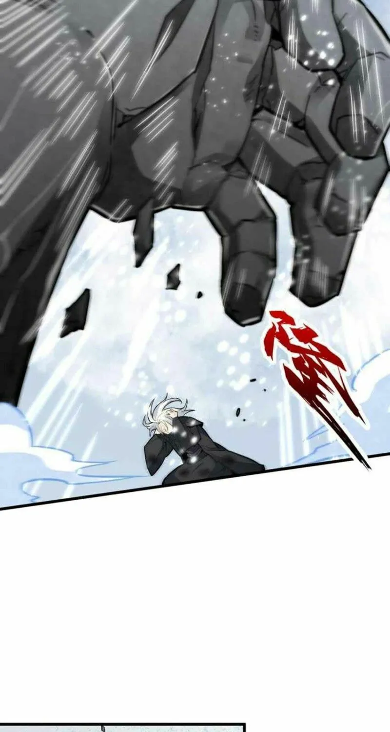 Read ChronoGo chapter 124 image 12 on Lezhin