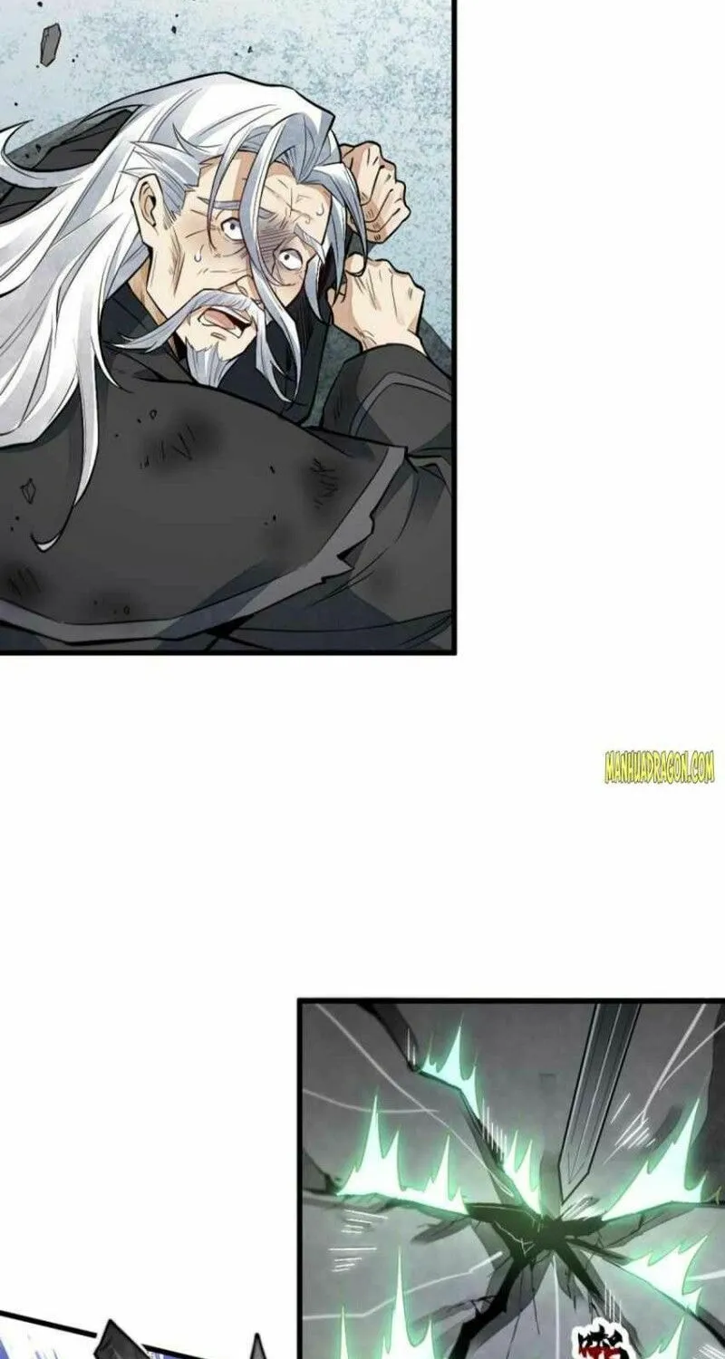 Read ChronoGo chapter 124 image 13 on Lezhin