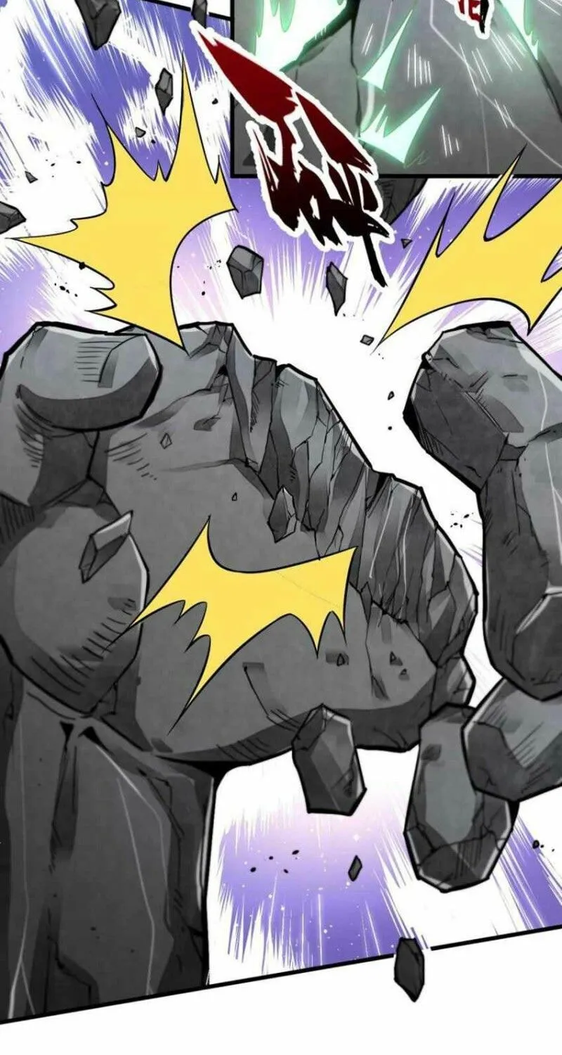 Read ChronoGo chapter 124 image 14 on Lezhin