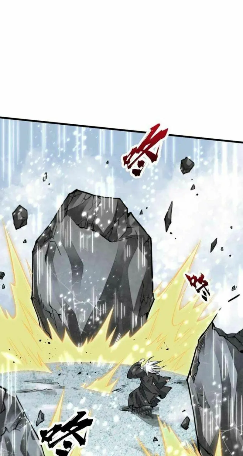 Read ChronoGo chapter 124 image 15 on Lezhin