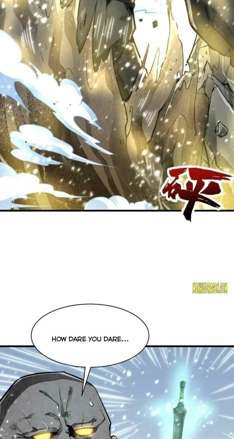 Read ChronoGo chapter 124 image 17 on Lezhin