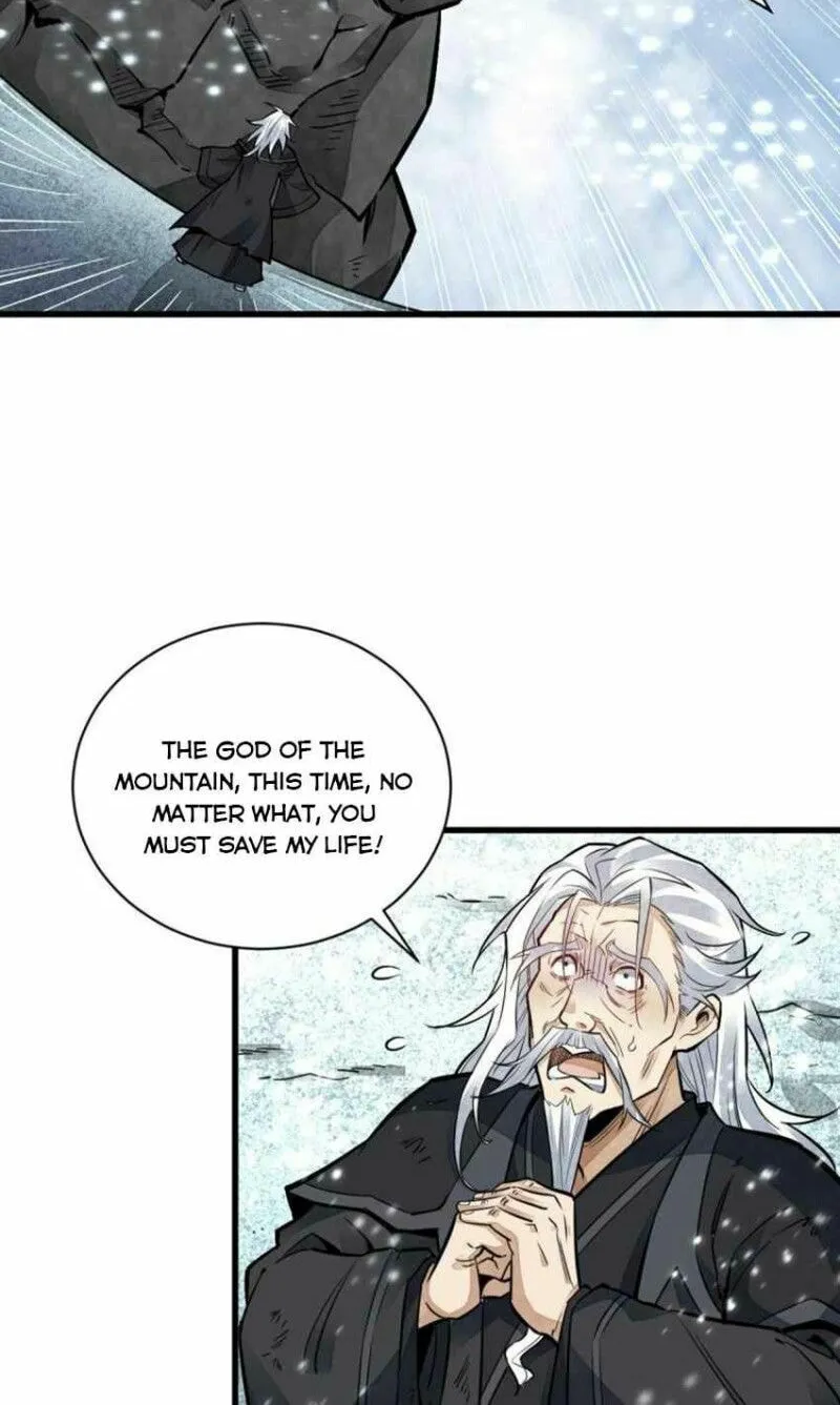 Read ChronoGo chapter 124 image 19 on Lezhin