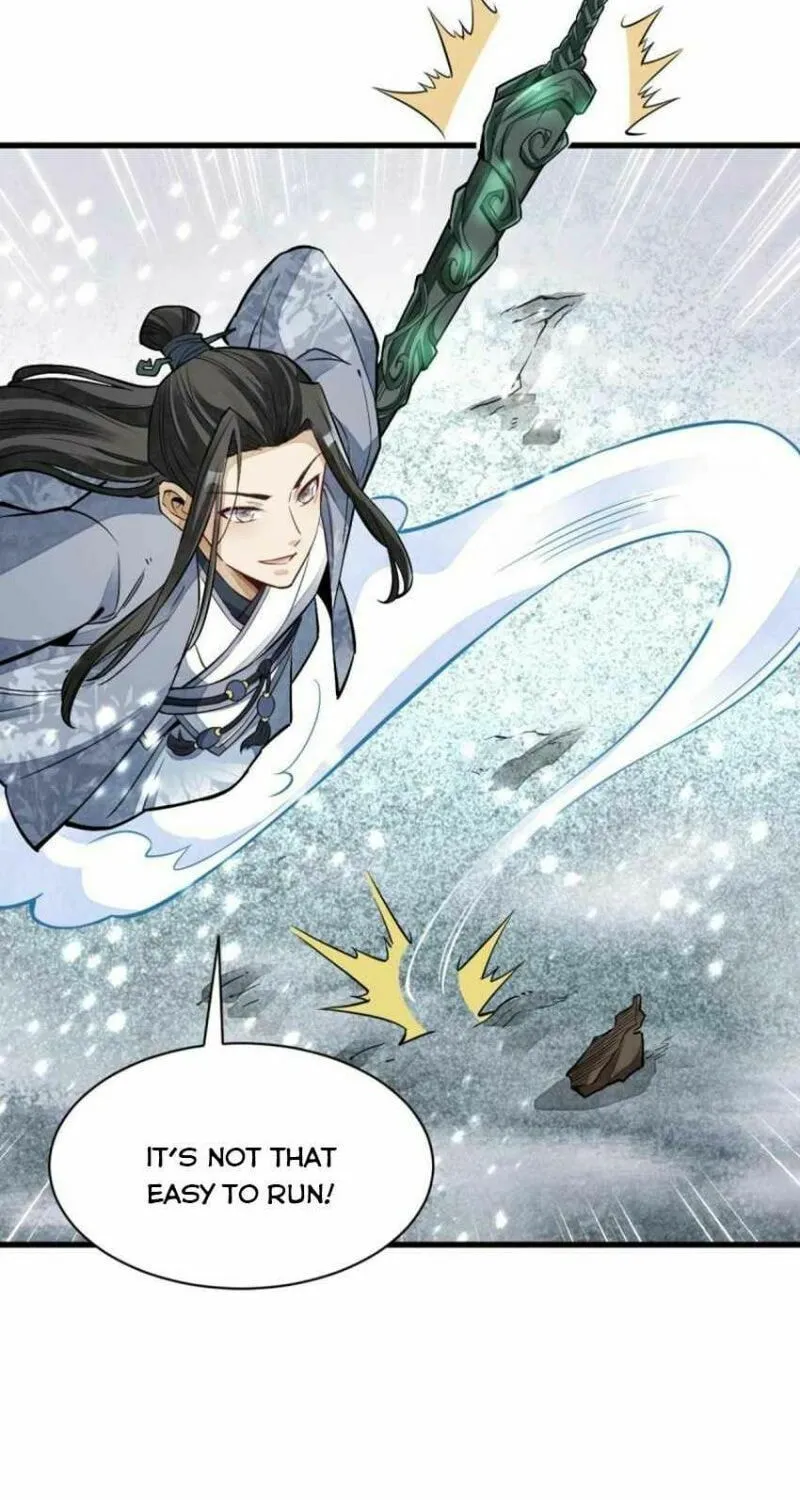 Read ChronoGo chapter 124 image 2 on Lezhin