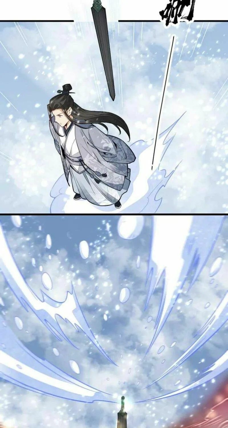 Read ChronoGo chapter 124 image 24 on Lezhin